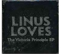 Linus Loves - The Victoria Principle EP