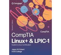 Linux+ and LPIC-1 Guide to Linux Certification