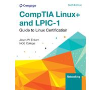 Linux+ and LPIC-1 Guide to Linux Certification