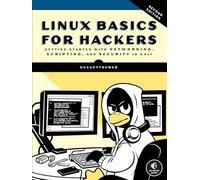 Linux Basics for Hackers, 2nd Edition