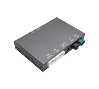 Linux CarPlay Adapter Retrofit Decoder-EVO System ID5 ID6 for BMW 1 2 3 4 5 6 7 X1 X2 X3 X4 X5 X6 Series 2016-2020 Apple CarPlay&Android Auto,Bluetooth MirrorLink,OEM Controls,Rear Camera