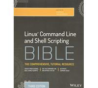 Linux Command Bible 3e