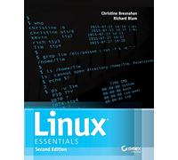 Linux Essentials, Second Edition
