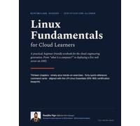 Linux Fundamentals: for Cloud Learners