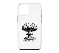 Linux - Funny Linux Distro Command Sudo RM RF Linux Users Case for iPhone 12/12 Pro