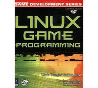 Linux Game Programming (Game Development S.)