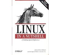 Linux in a Nutshell