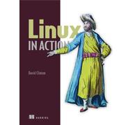 Linux in Action