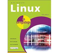 Linux in easy steps
