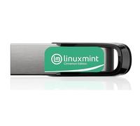 Linux Mint 22.3 - 64 Bit - USB Edition to USB 3.0 Stick