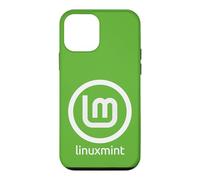 Linux Mint - User-Friendly Ubuntu and Debian Linux System Case for iPhone 12 mini