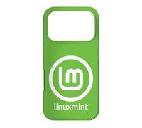 Linux Mint - User-Friendly Ubuntu and Debian Linux System Case for iPhone 17 Pro