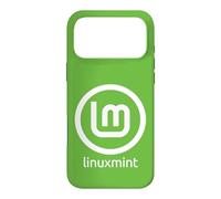 Linux Mint - User-Friendly Ubuntu and Debian Linux System Case for iPhone 17 Pro Max
