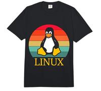 Linux Nerd Souvenir for Informatics Geek Tools Comfort Colors Adult Heavyweight T-Shirt