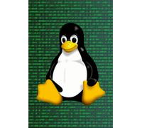 Linux Notebook: No, it's not a computer, just a bunch of papers