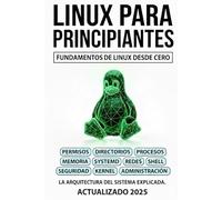 Linux Para Principiantes: Fundamentos de Linux desde cero