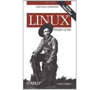 Linux Pocket Guide