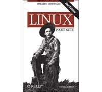 Linux Pocket Guide 2e