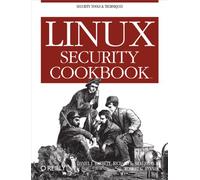 Linux Security Cookbook (Cookbooks Ser.)