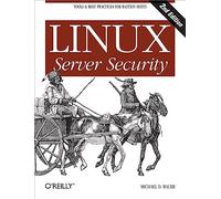 Linux Server Security
