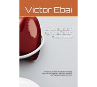 Linux System Administration Essentials: A Practical Guide to Processes, Packages, Logs, Disk Management, Services, systemctl, and Task Automation with Cron (The Practical Linux Series)