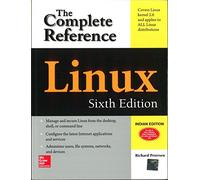 Linux: The Complete Reference