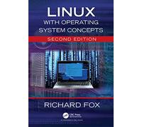 Linux with Operating System Concepts