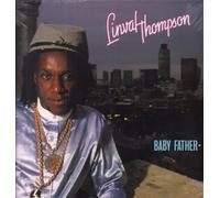 Linval Thompson - Baby Father [VINYL]