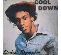 Linval Thompson - Cool Down [VINYL]