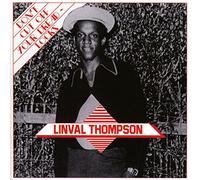 Linval Thompson - Don't Cut Off Your Dreadlocks