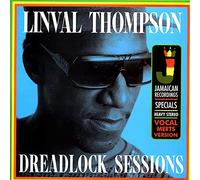Linval Thompson - Dreadlock Sessions
