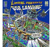 Linval Thompson - Dub Landing Vol.1 - CD - G3z