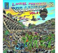 Linval Thompson - Dub Landing Vol.2 - Vinyl Record - G23z