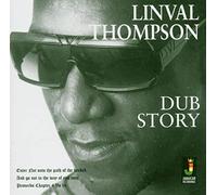Linval Thompson - Dub Story