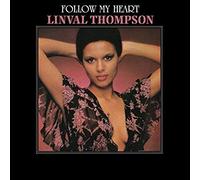 Linval Thompson - Follow My Heart - New Vinyl Record - O4z