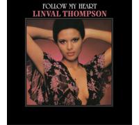 Linval Thompson - Follow My Heart [VINYL]