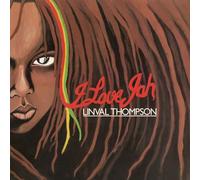 Linval Thompson - I Love Jah [VINYL]