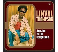 Linval Thompson - Jah Jah is the Conqueror