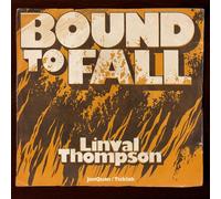 Linval Thompson, JonQuan, Ticklah - Bound To Fall [7" VINYL]
