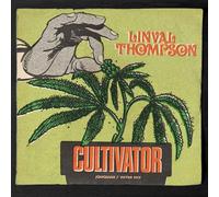 Linval Thompson, JonQuan, Victor Rice - Cultivator [7" VINYL]