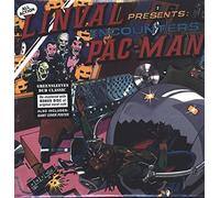 Linval Thompson - Linval Presents: Encounters Pac Man [VINYL]