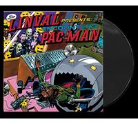 Linval Thompson - Linval Presents: Encounters Pac Man [VINYL]