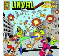 Linval Thompson - Linval Presents: Space Invaders