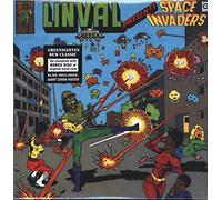 Linval Thompson - Linval Presents: Space Invaders [VINYL]
