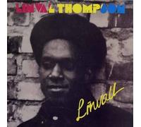 Linval Thompson - Linvall [VINYL]