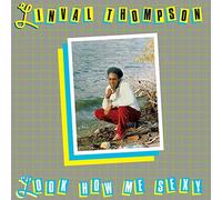 Linval Thompson - Linval Thompson: Look How Me Sexy [Winyl]