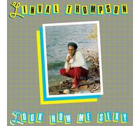 Linval Thompson - Linval Thompson: Look How Me Sexy [Winyl]