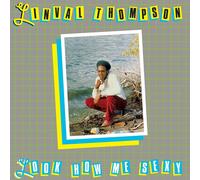 Linval Thompson - Look How Me Sexy Vinyl LP Reissue (New)