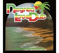 Linval Thompson - Negrea Love Dub [VINYL]