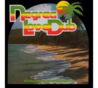 LINVAL THOMPSON - NEGREA LOVE DUB VINYL LP NEW